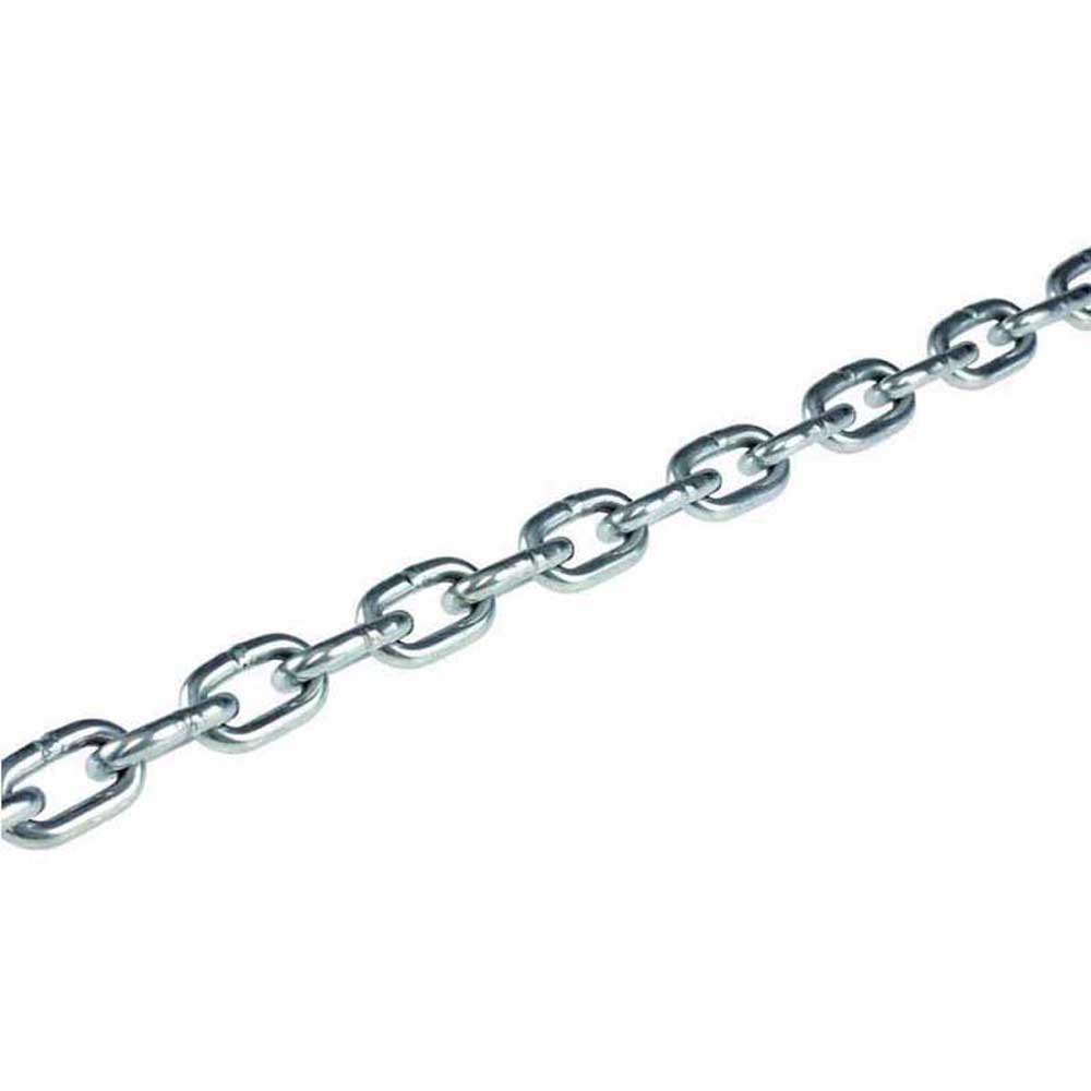 Talamex Chain 5 Mm Grau 10 m von Talamex