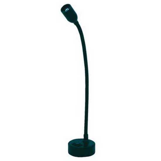 Talamex Chart Light Led 12´´ Stalk Lamp Schwarz Talamex Chart Light Led 12´´ Stalk Lamp Schwarz von Talamex