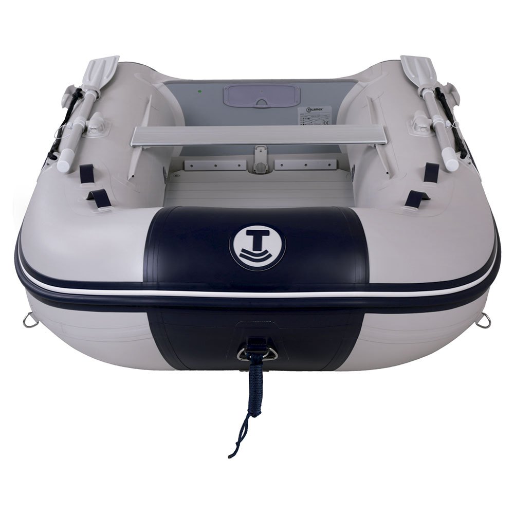 Talamex Aluminium Comfortlinetlx250 Inflatable Boat Floor Weiß 3 Places Talamex Aluminium Comfortlinetlx250 Inflatable Boat Floor Weiß 3 Places von Talamex