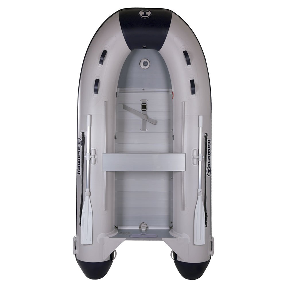 Talamex Aluminium Comfortlinetlx300 Inflatable Boat Floor Weiß 4 Places Talamex Aluminium Comfortlinetlx300 Inflatable Boat Floor Weiß 4 Places von Talamex