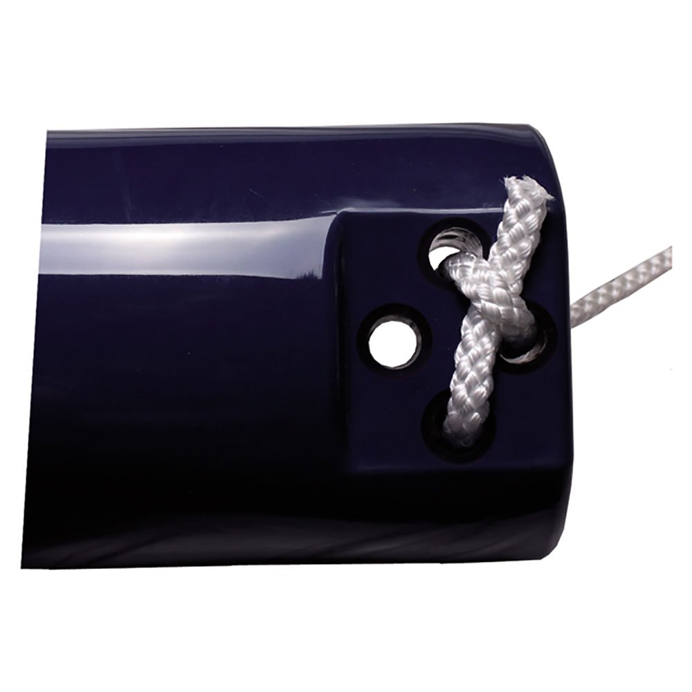 Talamex Connect Fender Blau 15 x 100 cm Talamex Connect Fender Blau 15 x 100 cm von Talamex