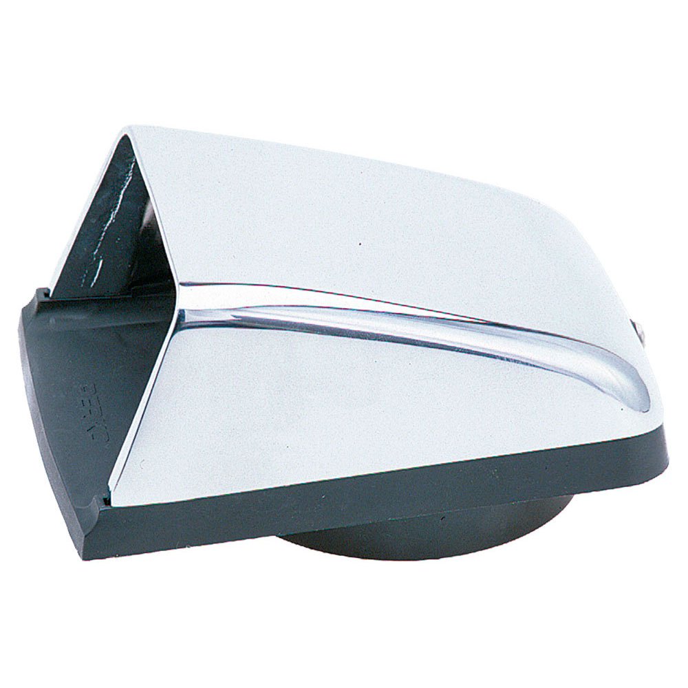 Talamex Cowl Ventilators Silber Talamex Cowl Ventilators Silber von Talamex