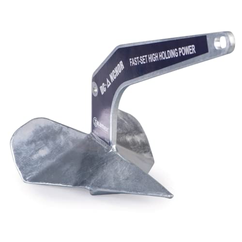 Talamex DC Anker 10kg Talamex DC Anker 10kg von Talamex