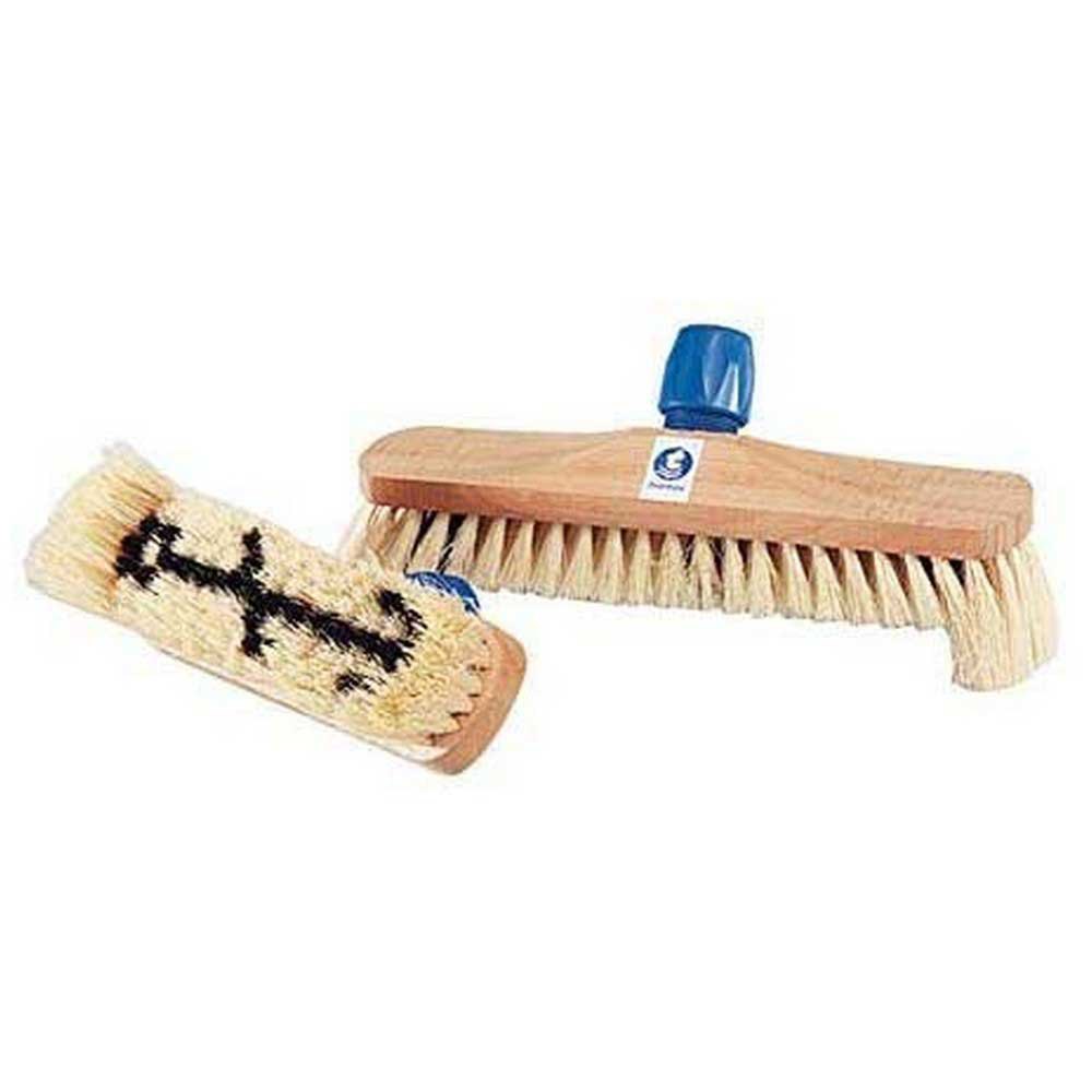 Talamex Deck Brush Heavy 24 Cm Beige Talamex Deck Brush Heavy 24 Cm Beige von Talamex