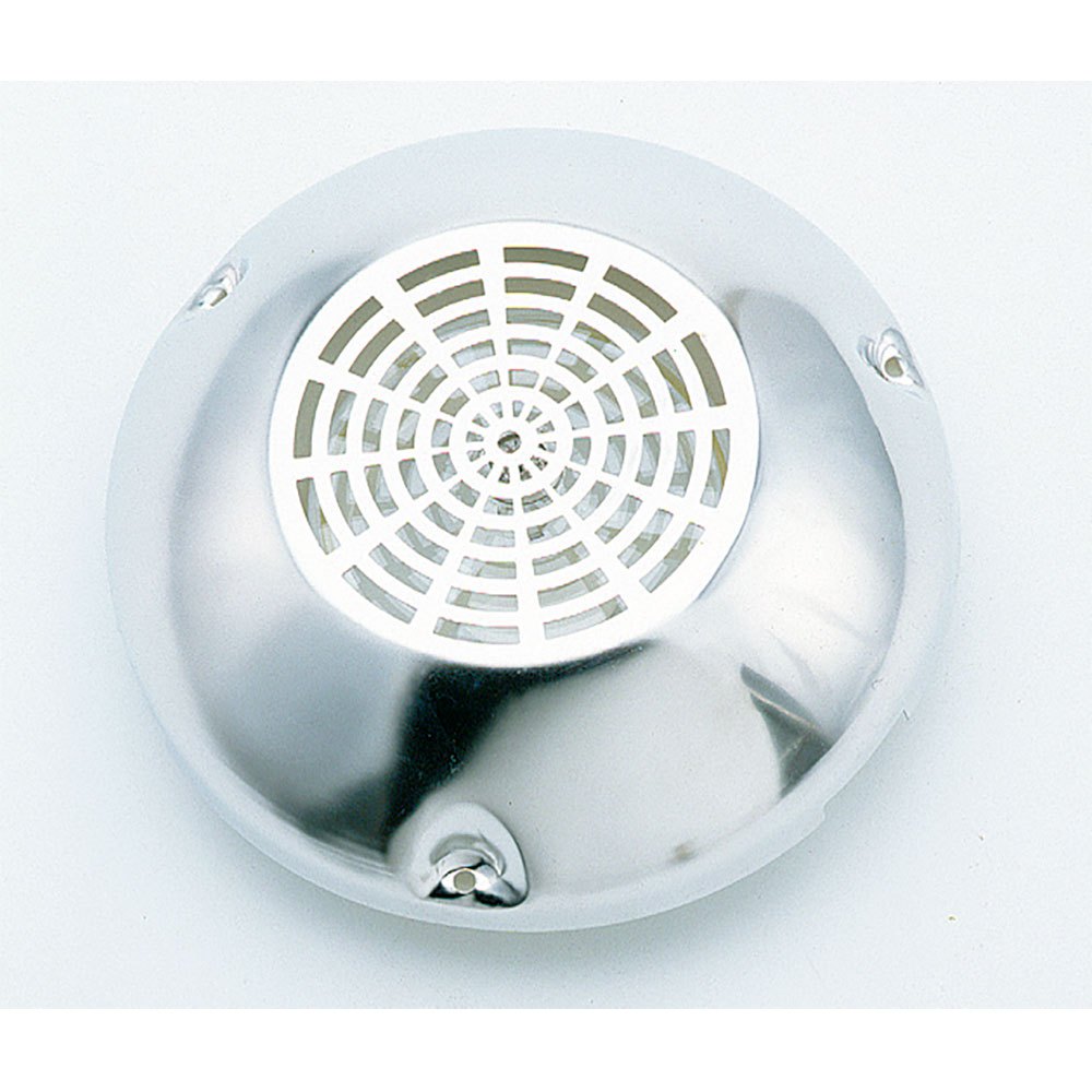Talamex Deck Ventilator Silber 200 mm Talamex Deck Ventilator Silber 200 mm von Talamex