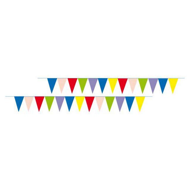 Talamex Decoration 12 M Mehrfarbig Talamex Decoration 12 M Mehrfarbig von Talamex