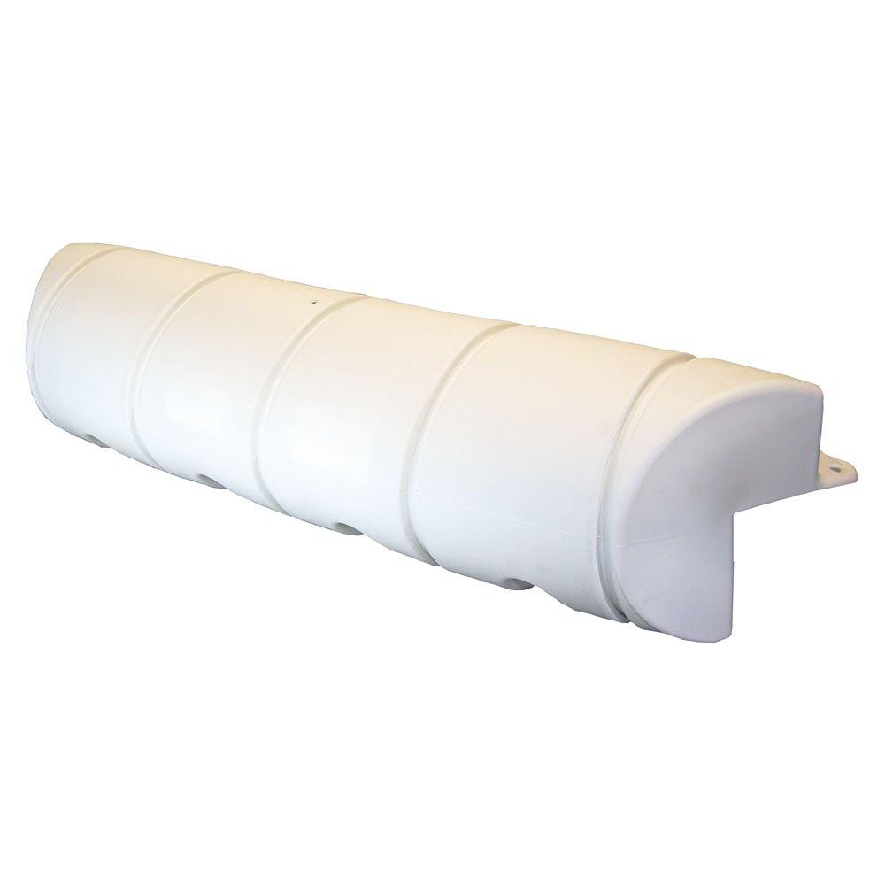 Majoni Dock Fender 110x24x24 Cm Weiß Majoni Dock Fender 110x24x24 Cm Weiß von Majoni