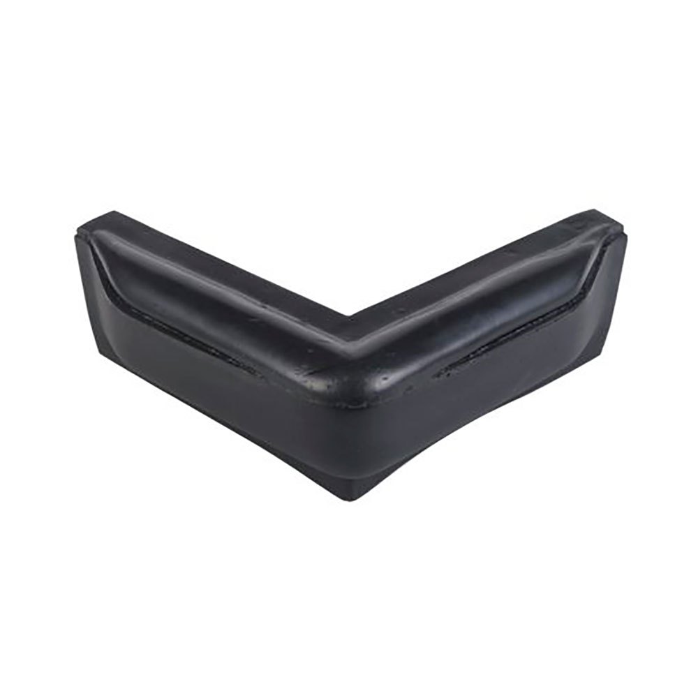 Talamex Dock Fender 90º Silber 25 x 10 x 7 cm Talamex Dock Fender 90º Silber 25 x 10 x 7 cm von Talamex