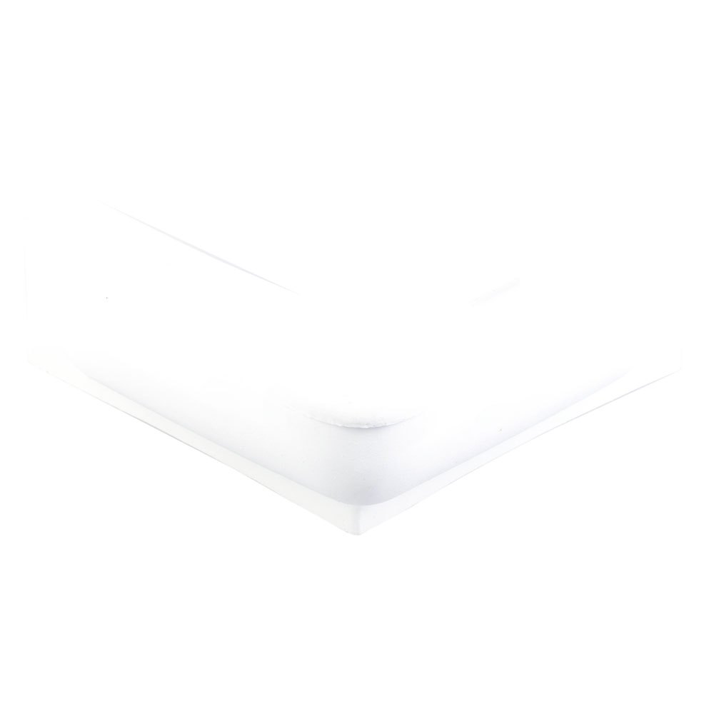 Talamex Dock Fender 90º Weiß 25 x 10 x 7 cm Talamex Dock Fender 90º Weiß 25 x 10 x 7 cm von Talamex