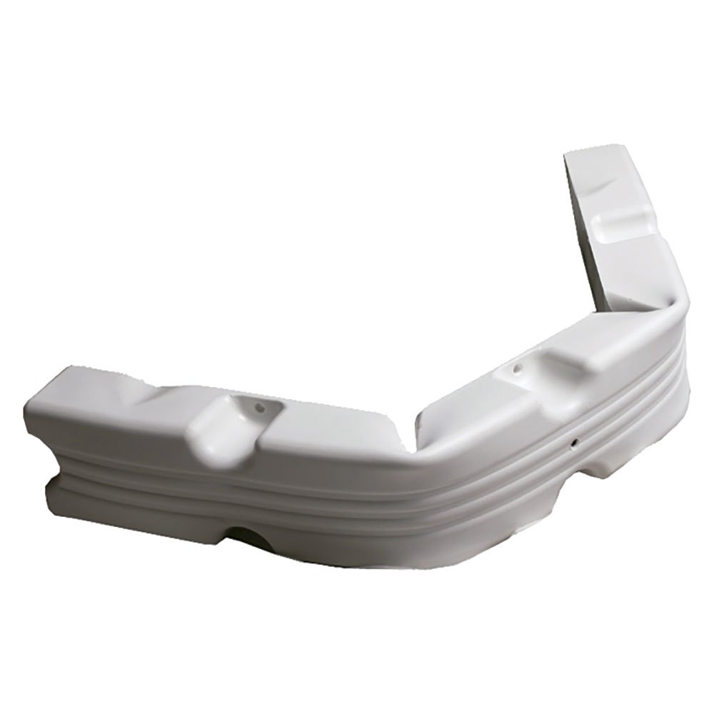 Talamex Dock Fender Flexible Weiß 100 x 12 x 7 cm Talamex Dock Fender Flexible Weiß 100 x 12 x 7 cm von Talamex