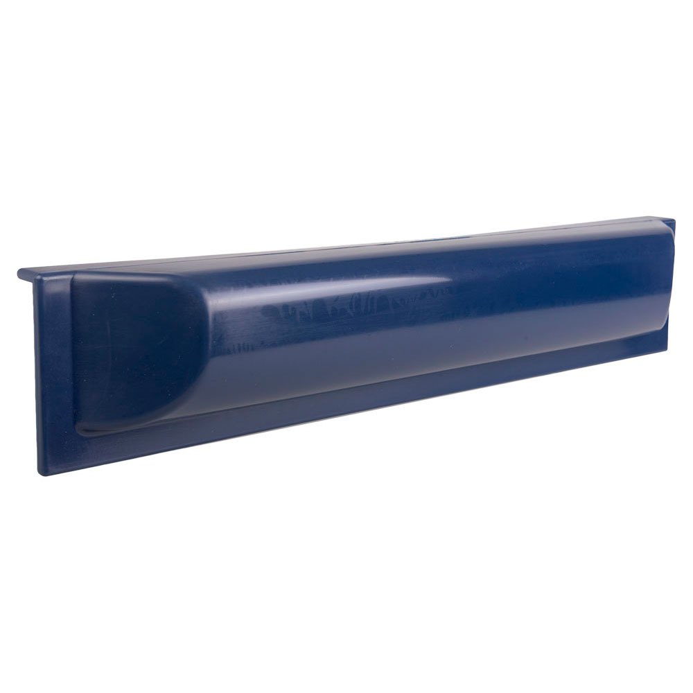 Talamex Dock Fender Straight Blau 50 x 10 x 7 cm von Talamex