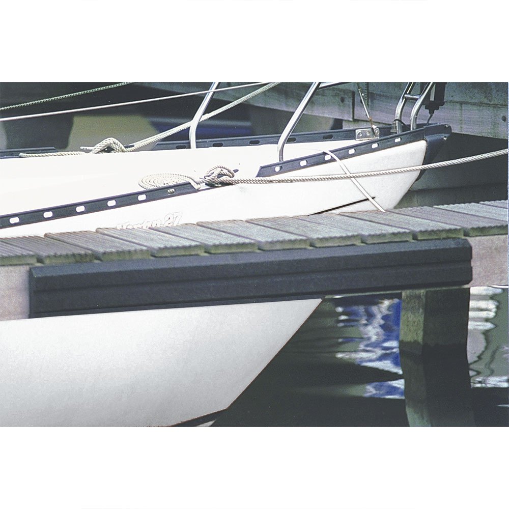 Talamex Dock Fender Strip Schwarz 67.5 x 14 x 5 cm Talamex Dock Fender Strip Schwarz 67.5 x 14 x 5 cm von Talamex