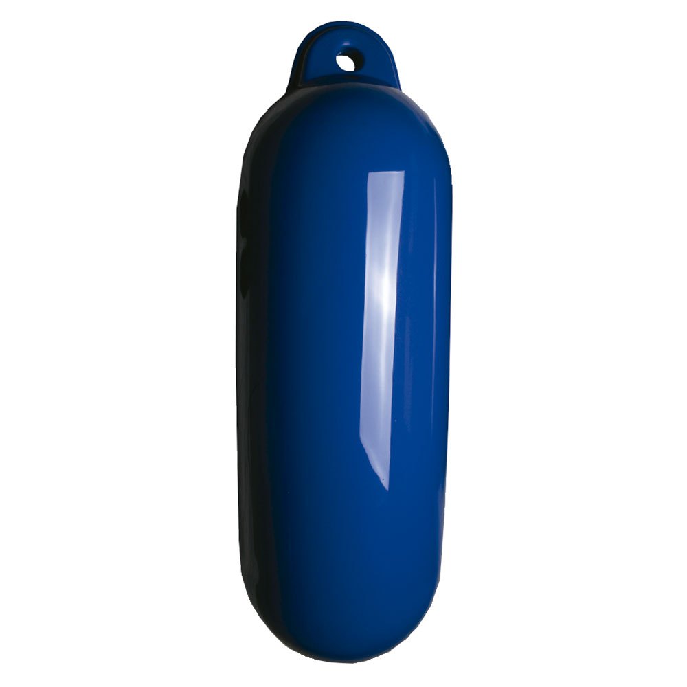 Talamex Drop Fender Blau 21 x 62 cm von Talamex