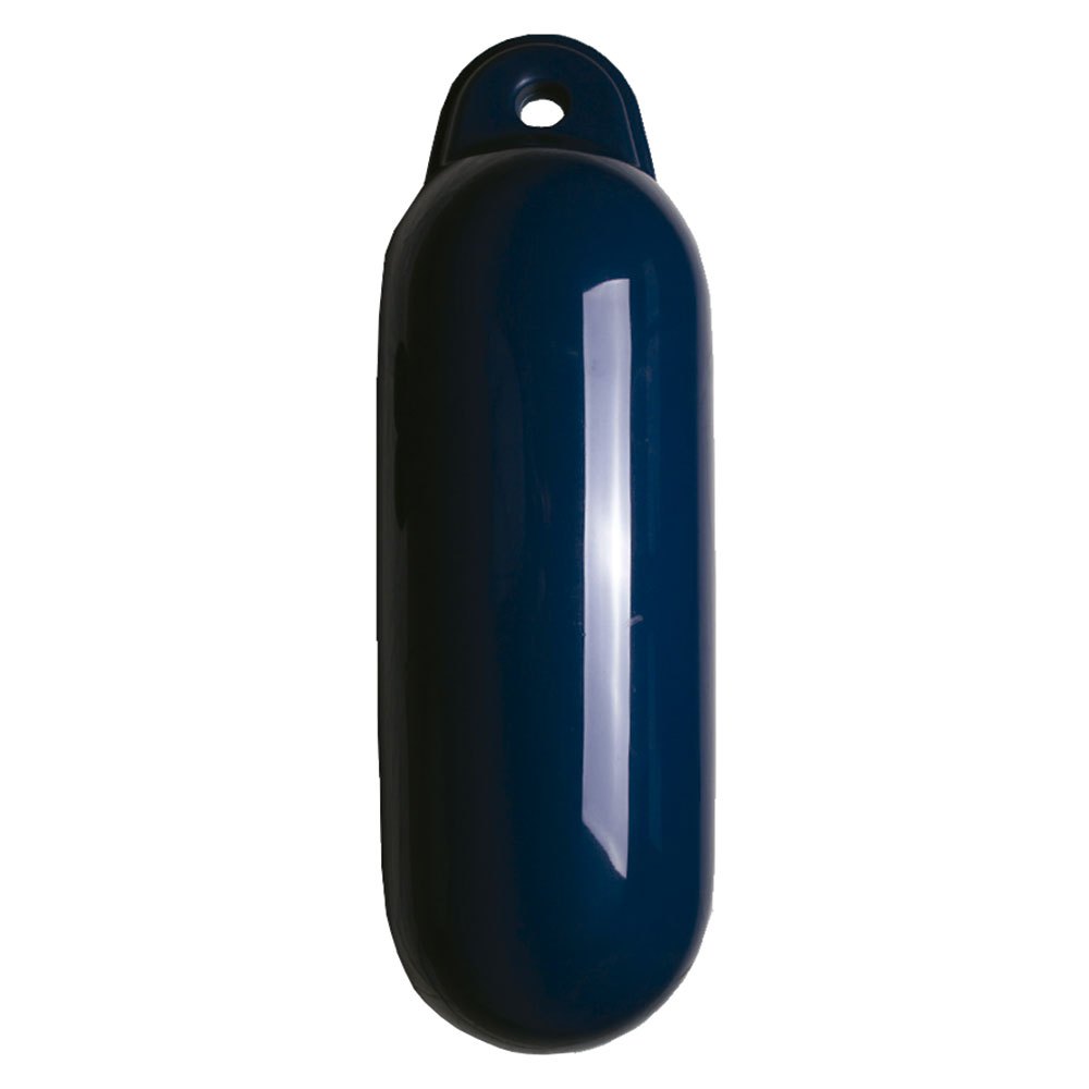 Talamex Drop Fender Blau 21 x 62 cm Talamex Drop Fender Blau 21 x 62 cm von Talamex