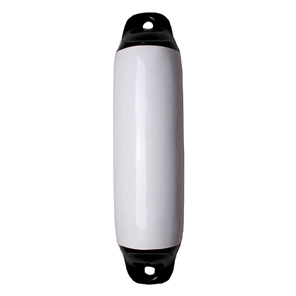 Talamex Drop Fender Grau 24 x 70 cm von Talamex