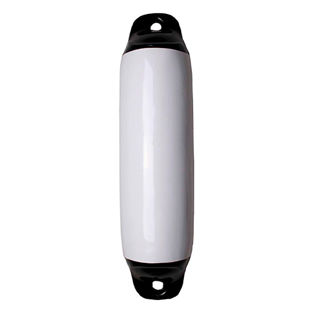 Talamex Drop Fender Grau 30 x 90 cm Talamex Drop Fender Grau 30 x 90 cm von Talamex