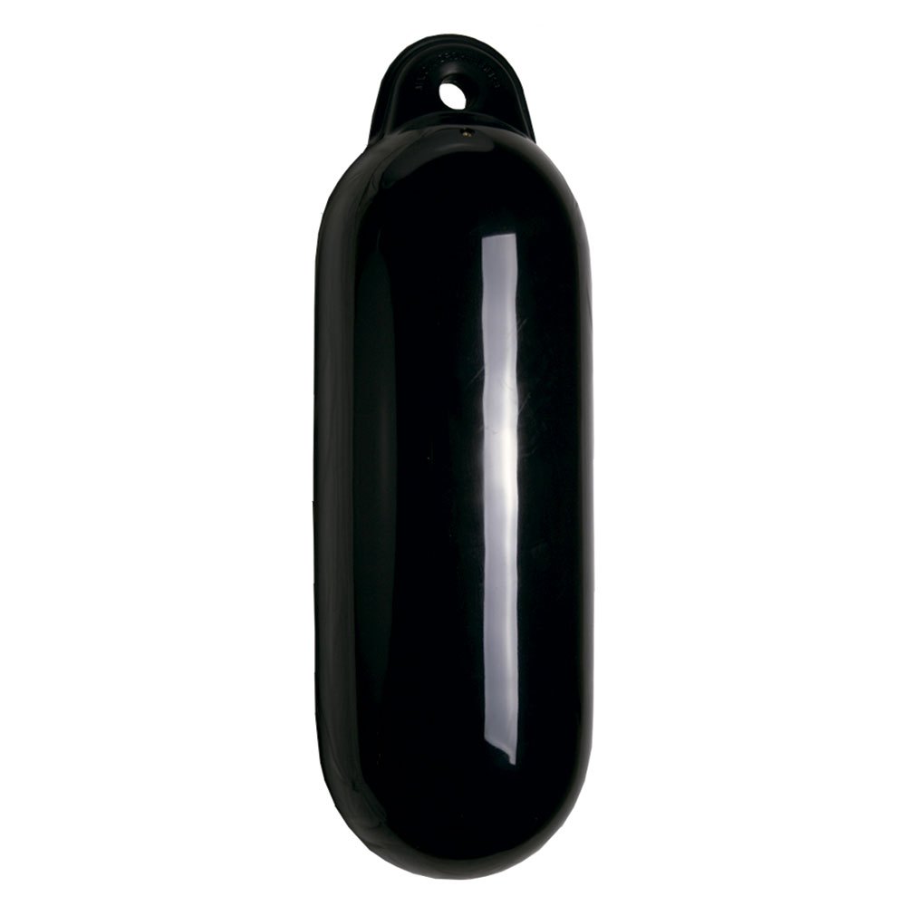 Talamex Drop Fender Schwarz 21 x 62 cm Talamex Drop Fender Schwarz 21 x 62 cm von Talamex