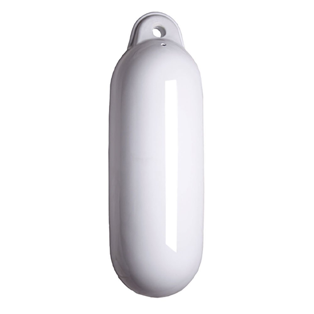 Talamex Drop Fender Weiß 24 x 70 cm Talamex Drop Fender Weiß 24 x 70 cm von Talamex