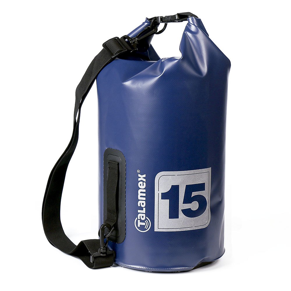 Talamex Dry Sack 15l Blau von Talamex