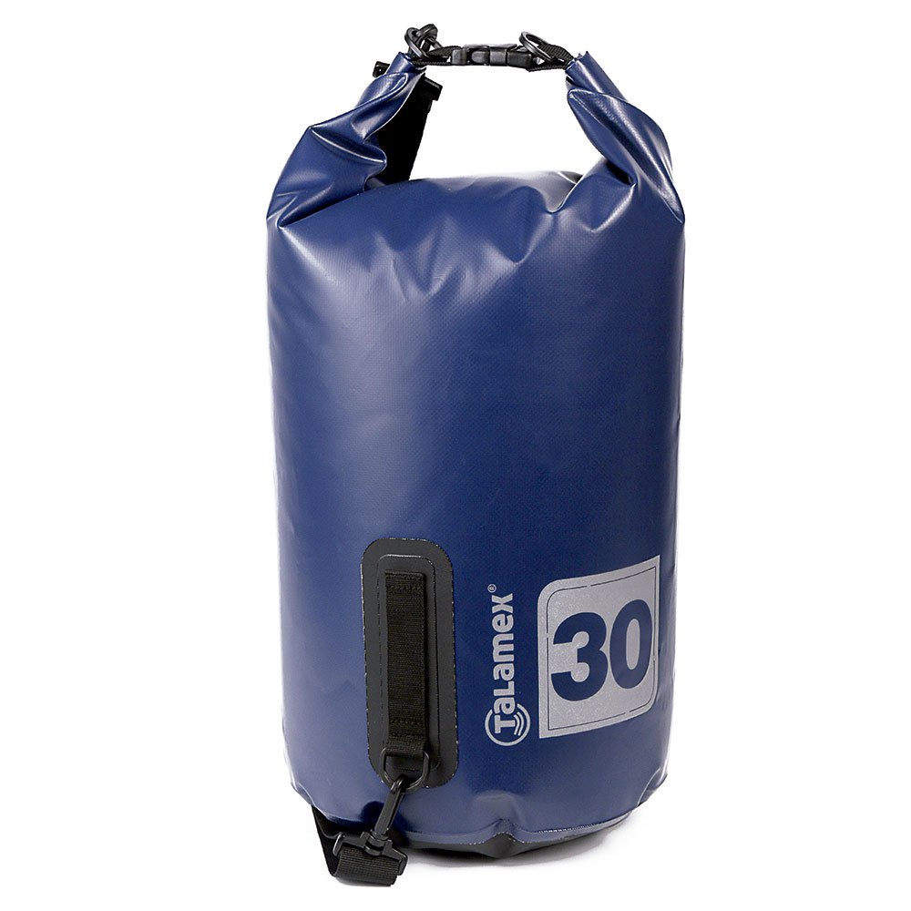 Talamex Dry Sack 30l Blau von Talamex