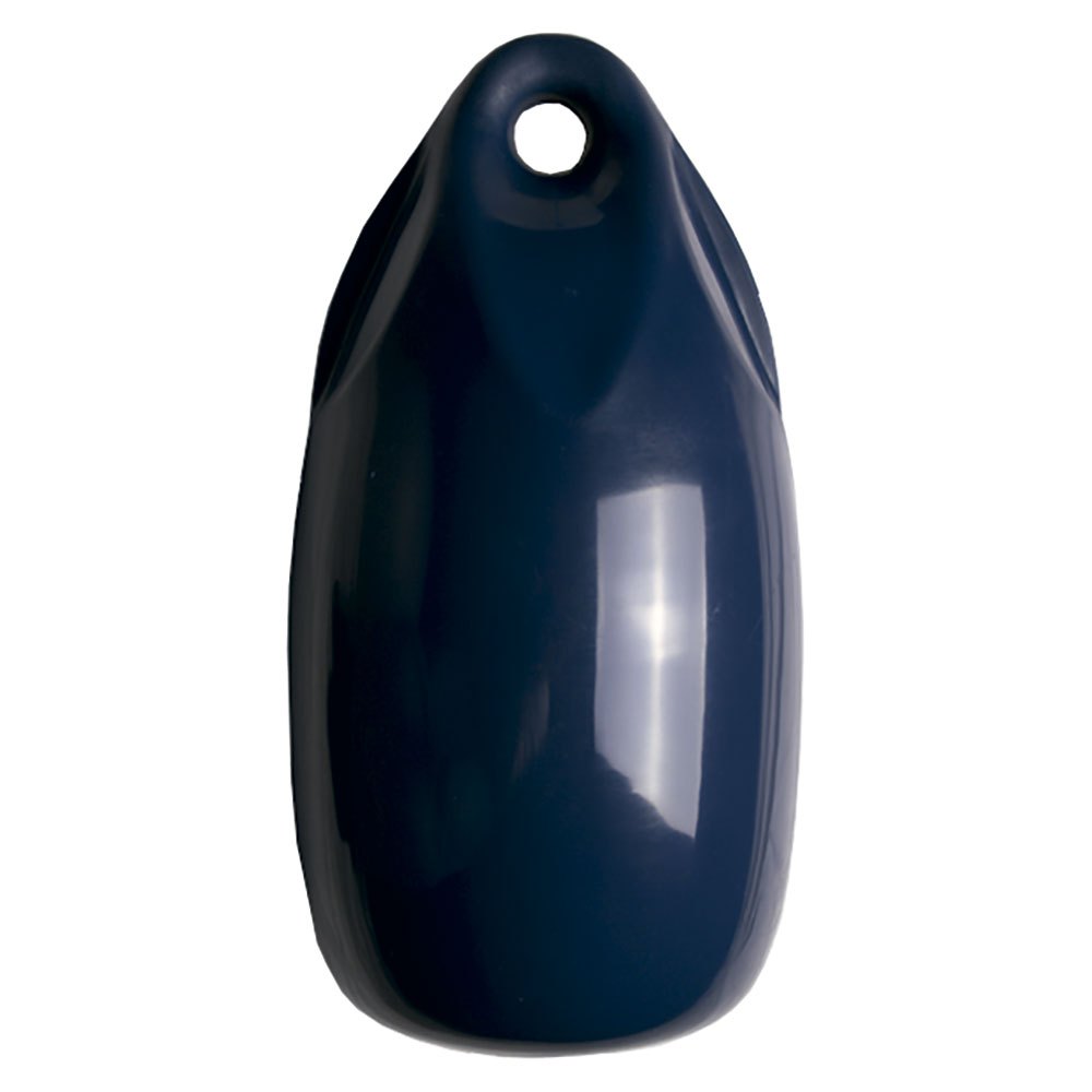 Talamex Dumpy Fender Blau 15 x 30 cm von Talamex