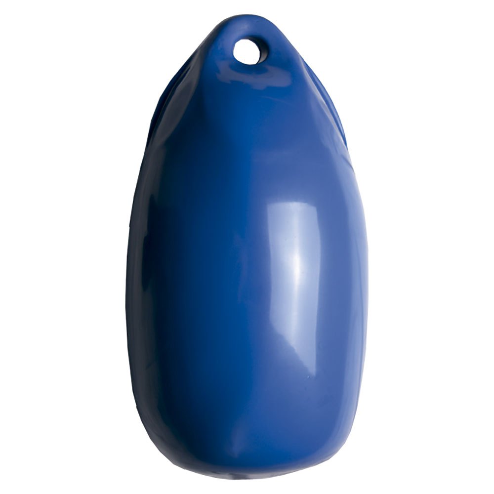 Talamex Dumpy Fender Blau 18 x 36 cm von Talamex