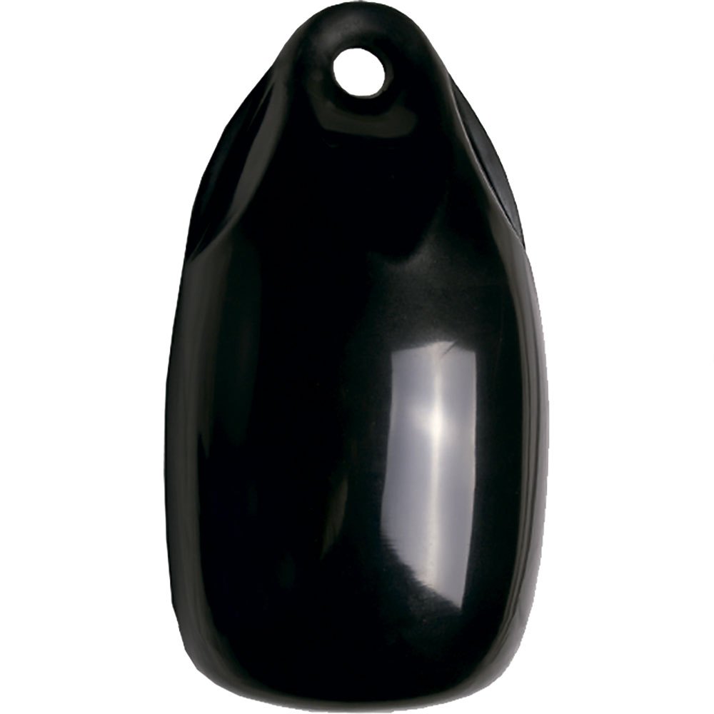 Talamex Dumpy Fender Schwarz 18 x 36 cm Talamex Dumpy Fender Schwarz 18 x 36 cm von Talamex