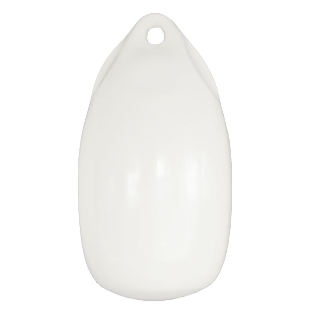 Talamex Dumpy Fender Weiß 15 x 30 cm Talamex Dumpy Fender Weiß 15 x 30 cm von Talamex