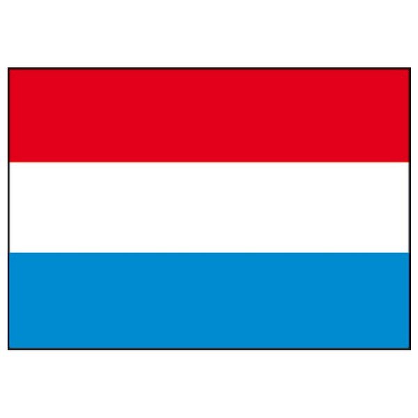 Talamex Dutch Rot,Weiß,Blau 200 x 300 cm Talamex Dutch Rot,Weiß,Blau 200 x 300 cm von Talamex