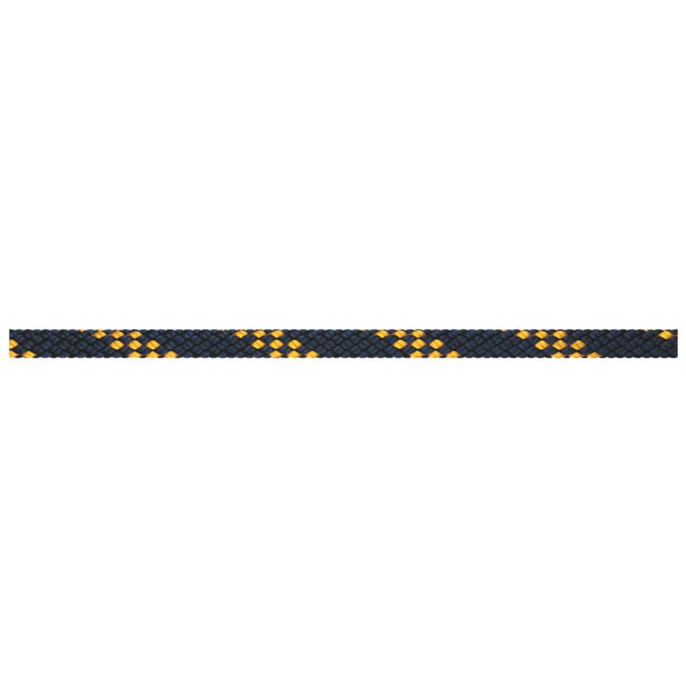 Talamex Elastic Rope 10 Mm Gelb,Blau 200 m Talamex Elastic Rope 10 Mm Gelb,Blau 200 m von Talamex