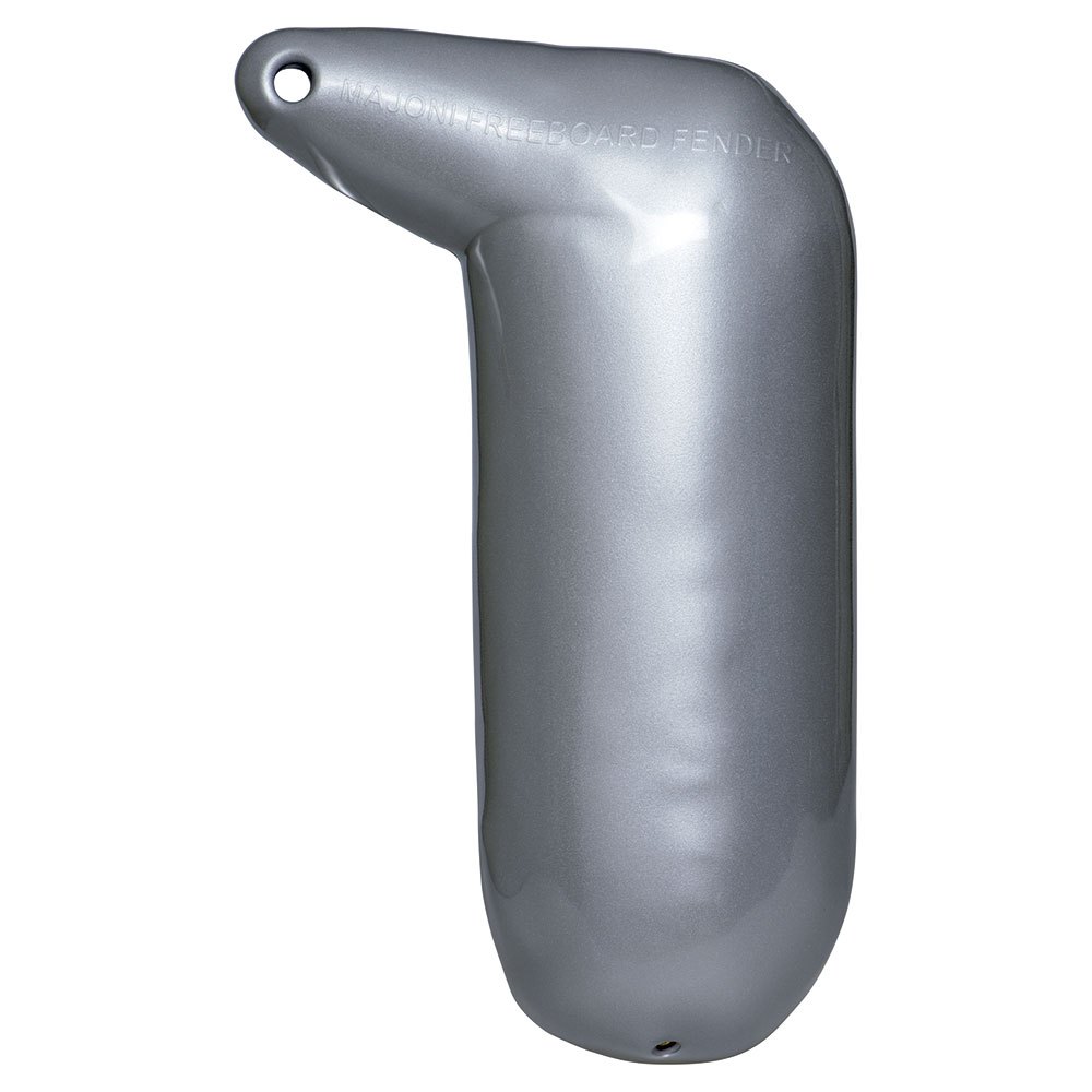 Talamex Fender Angle Grau 15 x 32 cm Talamex Fender Angle Grau 15 x 32 cm von Talamex
