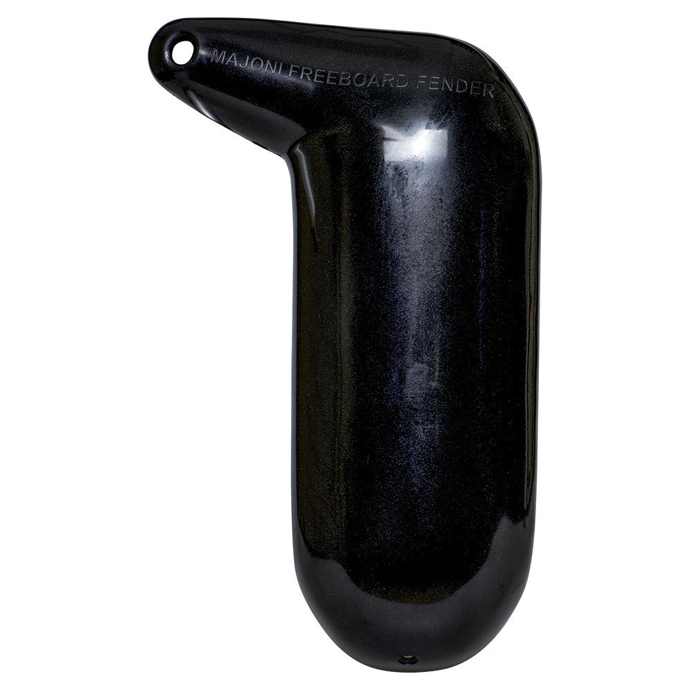 Talamex Fender Angle Schwarz 15 x 32 cm Talamex Fender Angle Schwarz 15 x 32 cm von Talamex