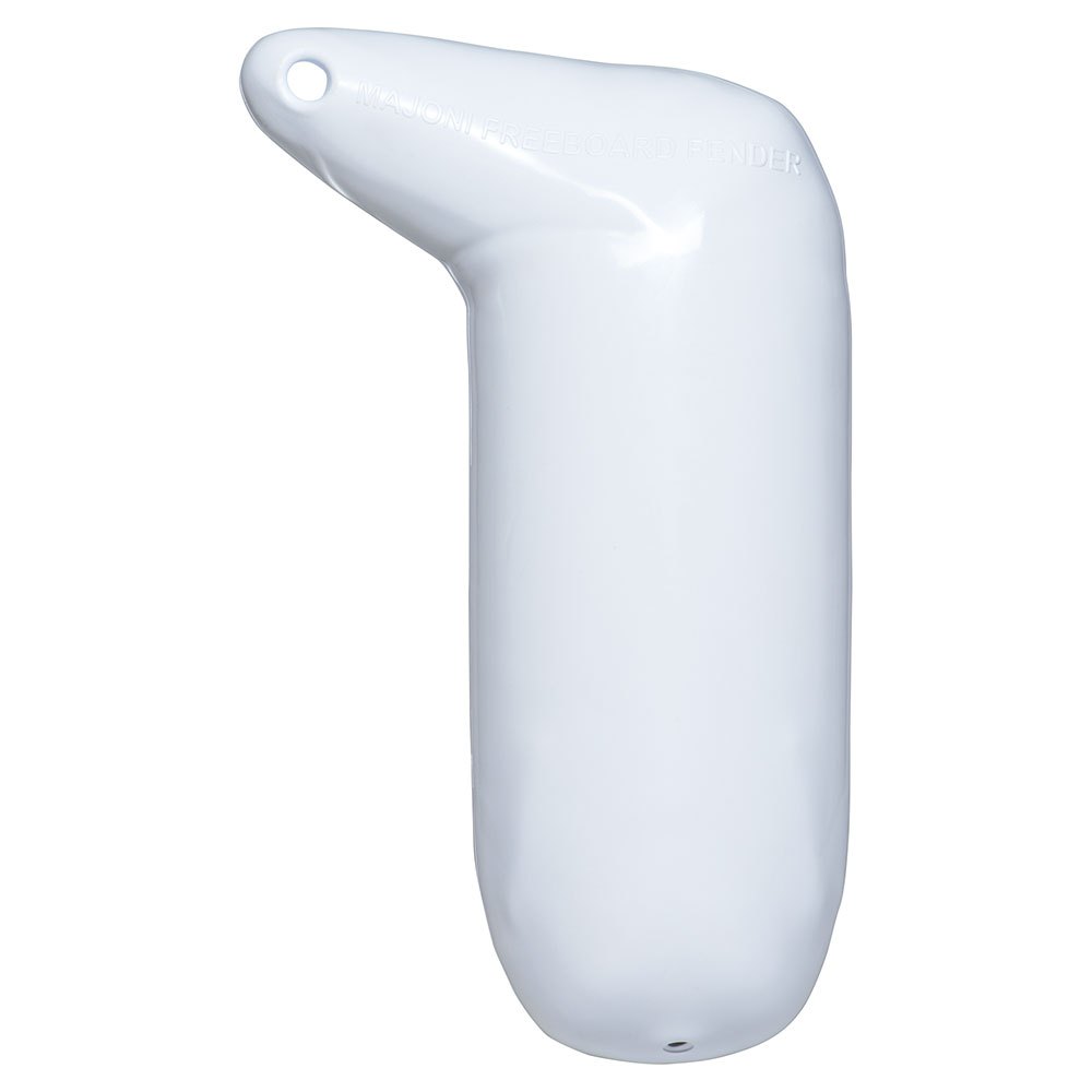 Talamex Fender Angle Weiß 15 x 32 cm Talamex Fender Angle Weiß 15 x 32 cm von Talamex