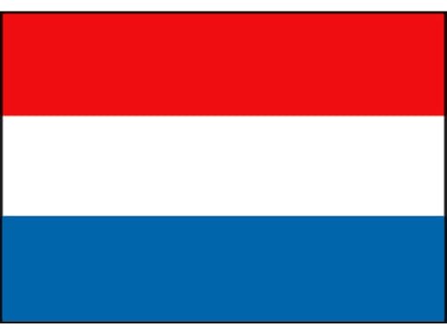 Talamex Flagge SB Niederlande 2x3m Talamex Flagge SB Niederlande 2x3m von Talamex