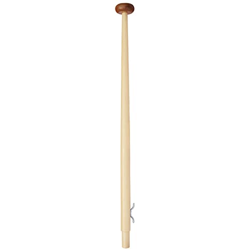 Talamex Flaggenstock Holz 60cm Talamex Flaggenstock Holz 60cm von Talamex