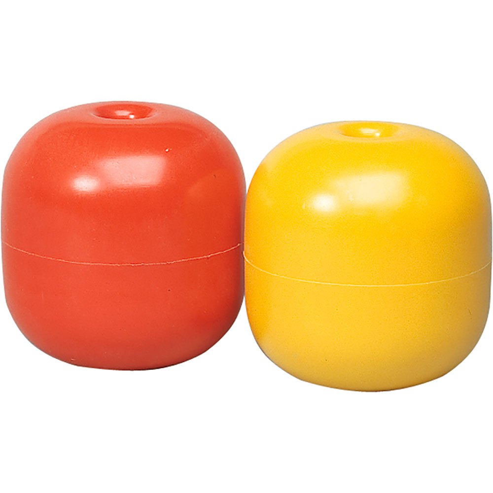 Talamex Float Marker Buoy Rot 20 cm Talamex Float Marker Buoy Rot 20 cm von Talamex