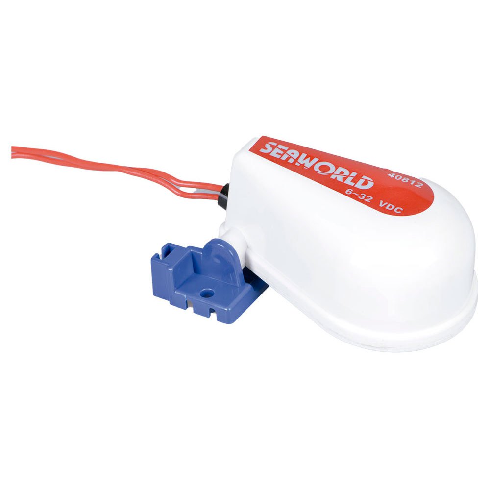 Talamex Float Switch 10a Weiß Talamex Float Switch 10a Weiß von Talamex
