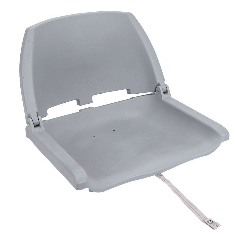 Talamex Folding Seat Basic Weiß Talamex Folding Seat Basic Weiß von Talamex