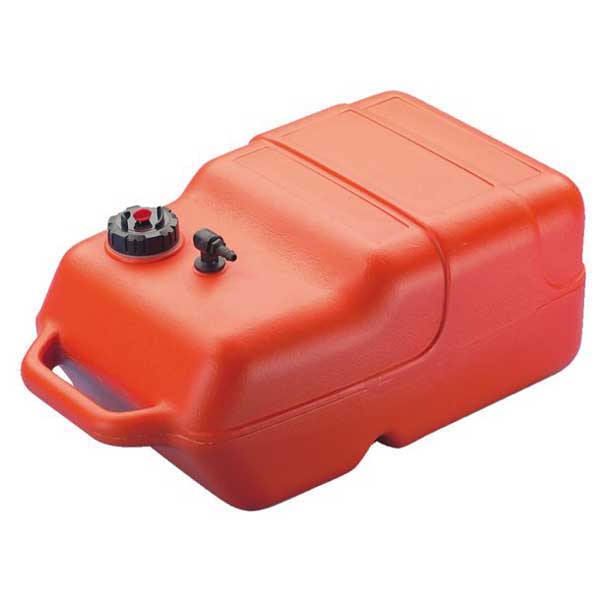 Talamex Fuel Deposit 22l Orange Talamex Fuel Deposit 22l Orange von Talamex