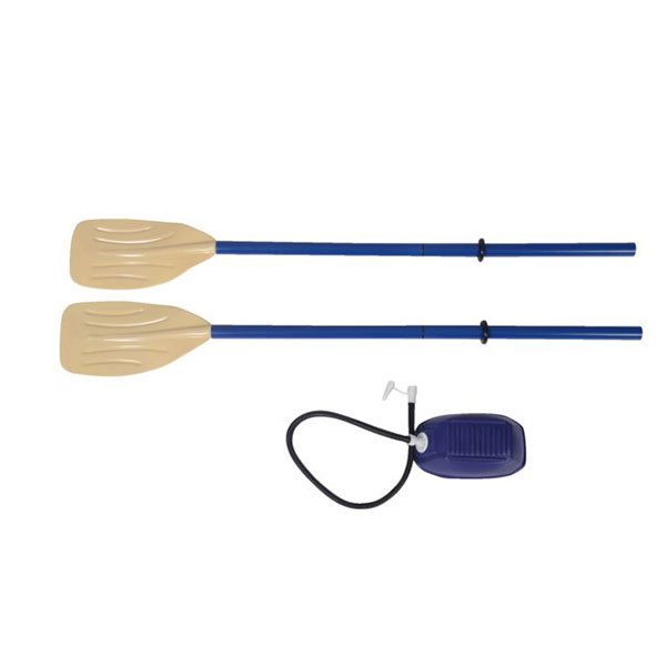 Talamex Funline Paddle Blau Talamex Funline Paddle Blau von Talamex