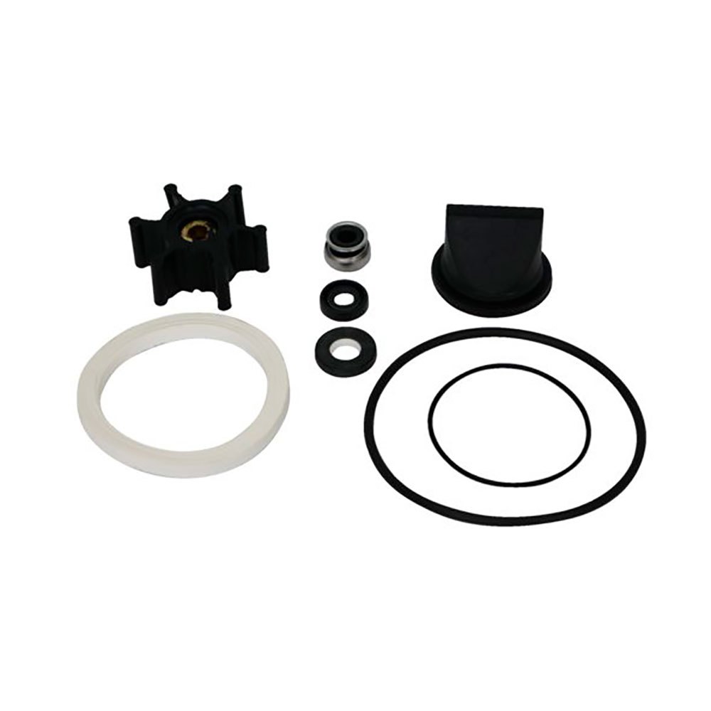 Talamex Gasket Kit Electric Toilet Blau von Talamex