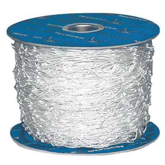 Talamex Guardrail Net With Border Line 40 Cm Weiß 50 m Talamex Guardrail Net With Border Line 40 Cm Weiß 50 m von Talamex