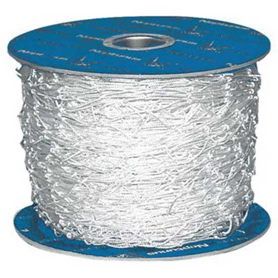 Talamex Guardrail Net With Border Line 60 Cm Weiß 50 m Talamex Guardrail Net With Border Line 60 Cm Weiß 50 m von Talamex