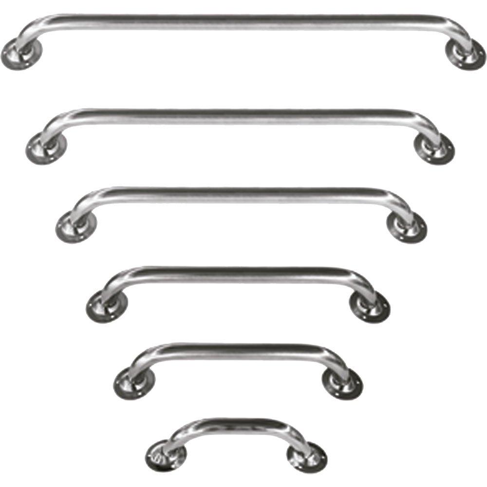Talamex Hand Rail Silber 22 x 800 mm Talamex Hand Rail Silber 22 x 800 mm von Talamex