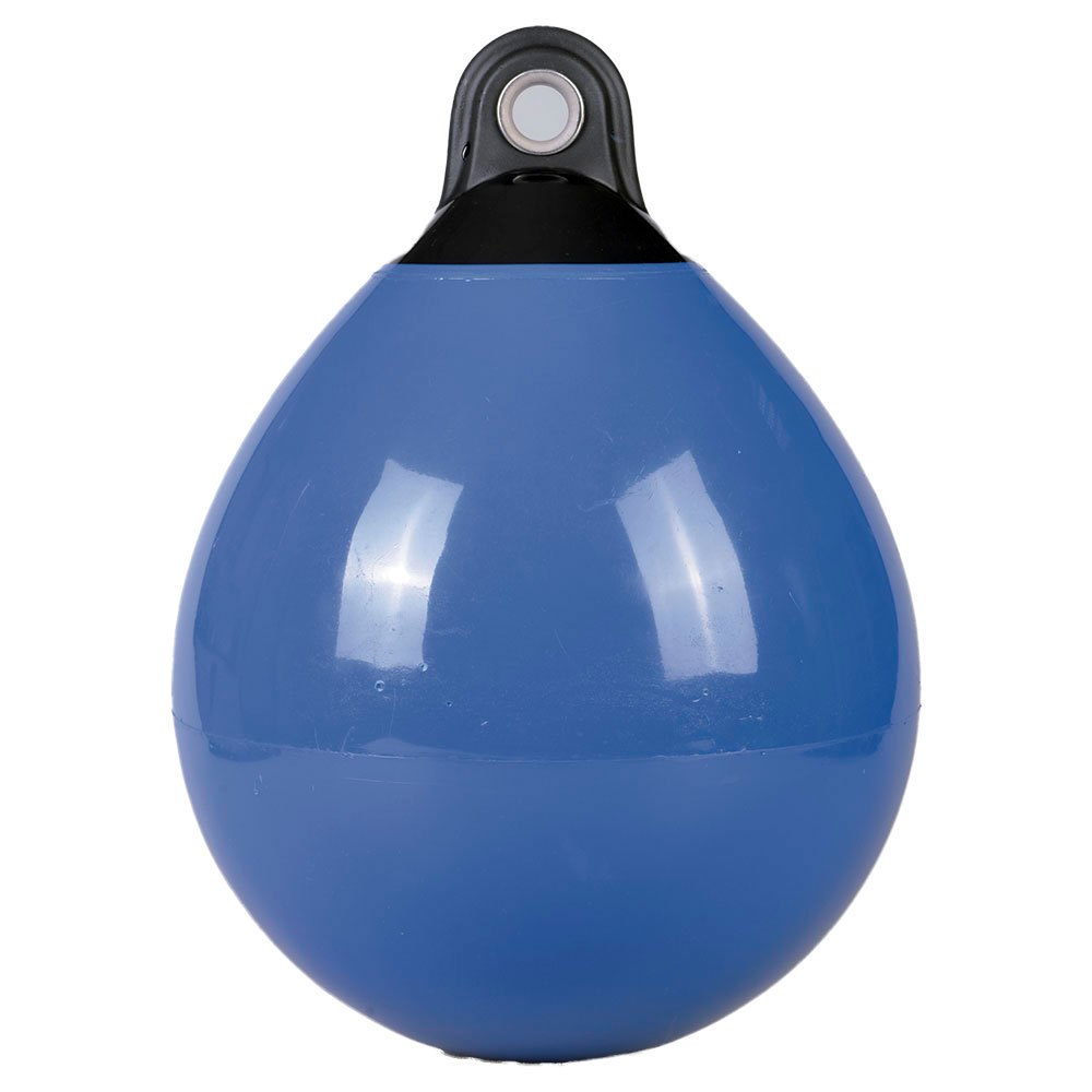 Talamex Heavy Duty Buoy Blau 35 x 48 cm von Talamex