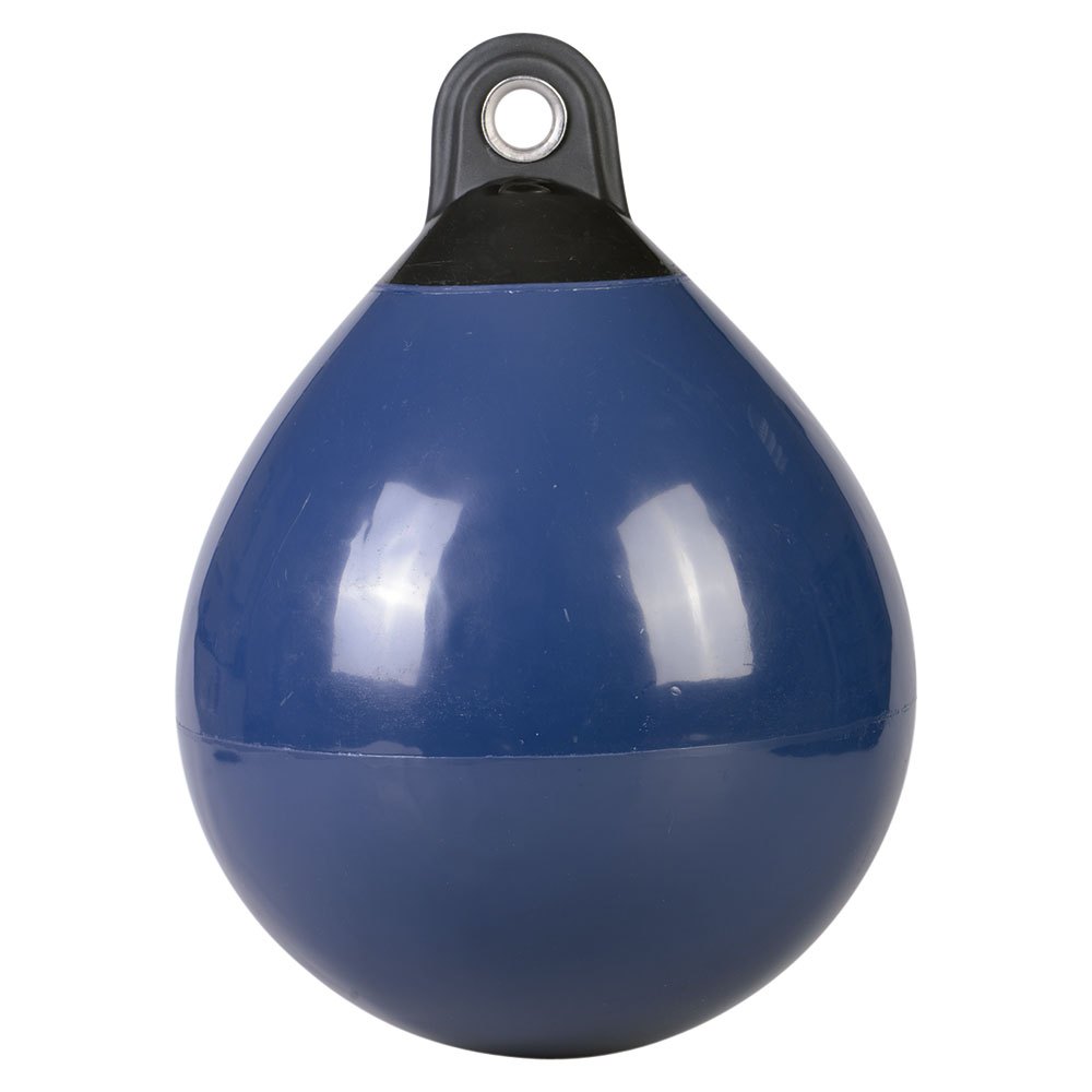 Talamex Heavy Duty Buoy Blau 55 x 73 cm Talamex Heavy Duty Buoy Blau 55 x 73 cm von Talamex