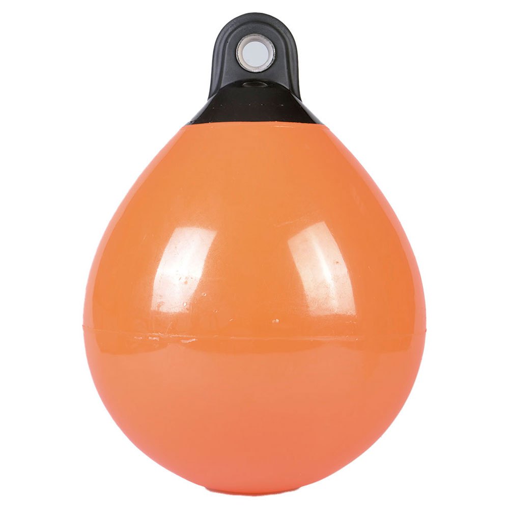 Talamex Heavy Duty Buoy Orange 45 x 62 cm von Talamex