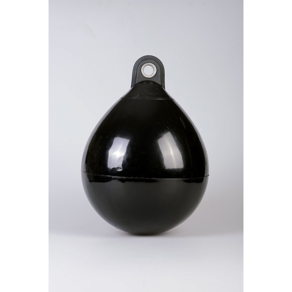 Talamex Heavy Duty Buoy Schwarz 65 x 88 cm Talamex Heavy Duty Buoy Schwarz 65 x 88 cm von Talamex