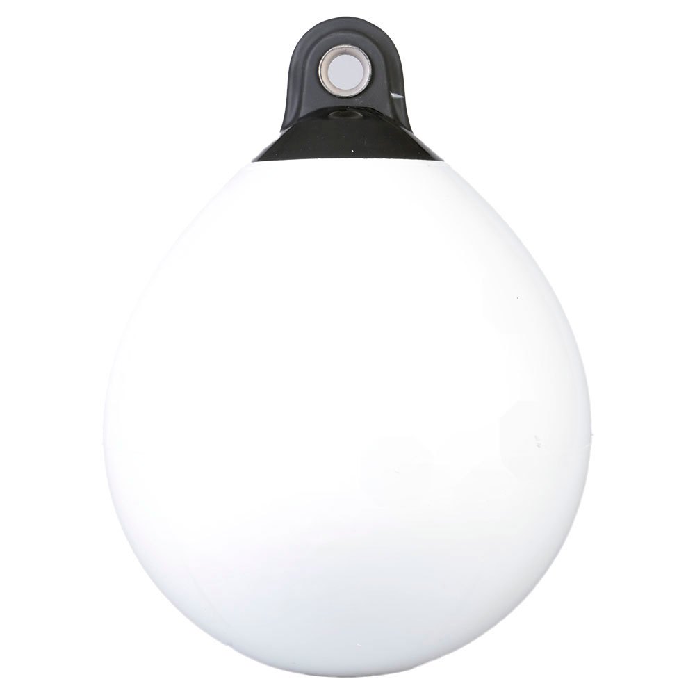 Talamex Heavy Duty Buoy Weiß 35 x 48 cm Talamex Heavy Duty Buoy Weiß 35 x 48 cm von Talamex