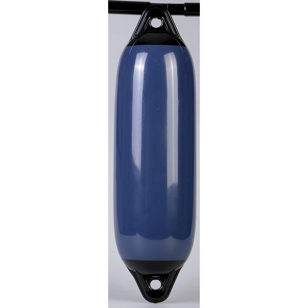 Talamex Heavy Duty Fender Blau 13 x 54 cm von Talamex